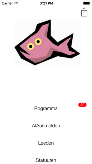 VliegendeRog