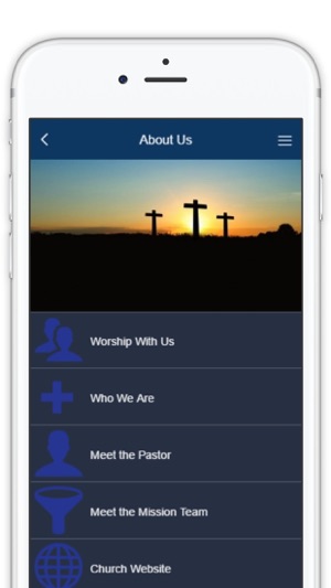 All Saints Lutheran Tampa(圖2)-速報App