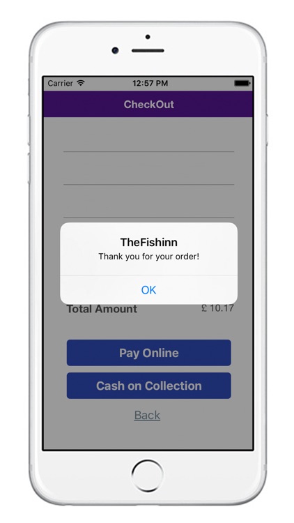 The Fishinn Shiremoor