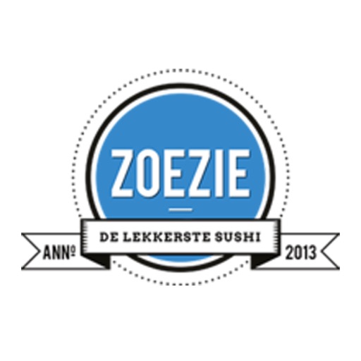 Zoezie icon