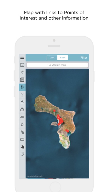 Bonaire App: the most complete travel guide screenshot-3