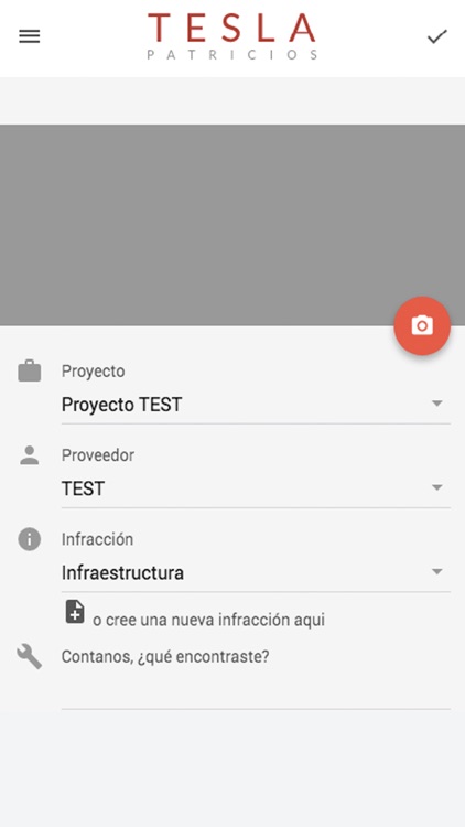 TP Seguridad & Higiene