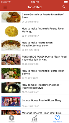 Puerto Rico News & Radio - English Updates screenshot 5