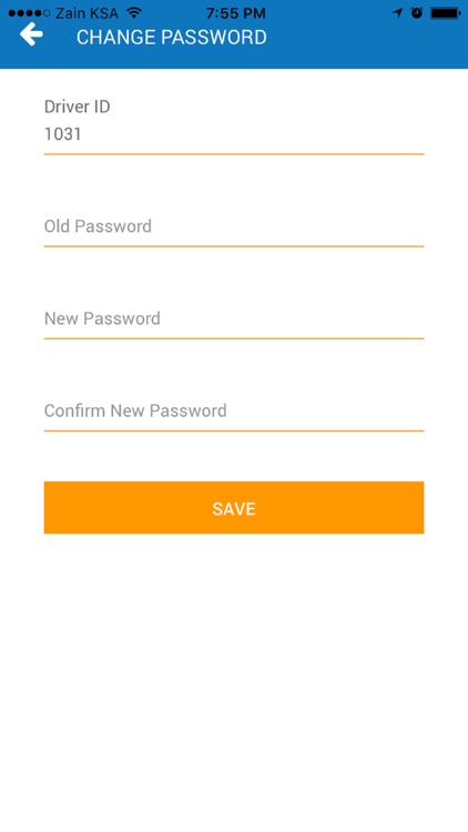 Blink Driver screenshot-3