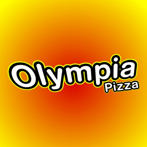 Olympia Pizza