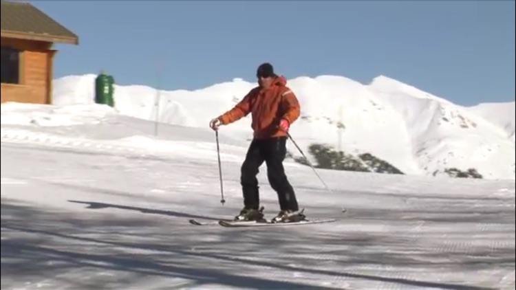Learn To Ski screenshot-4