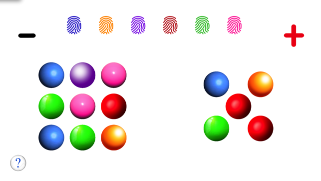 Counting Marbles(圖2)-速報App