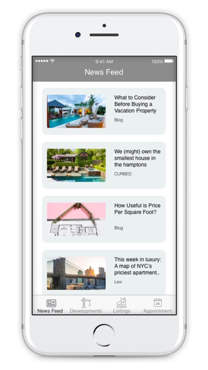 Shtainer Real Estate