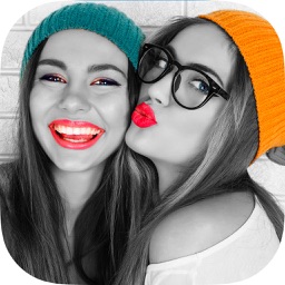 Color effects photo editor – Recolor pictures