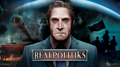 Realpolitiks Mobileのおすすめ画像1