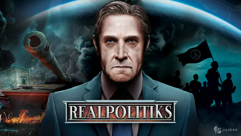 Realpolitiks Mobile screenshot 1 of 5