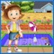 Emma Home Swimming Pool: Repair and Cleanup Game