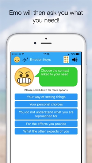 Emotion Keys - Harness your emotions(圖4)-速報App