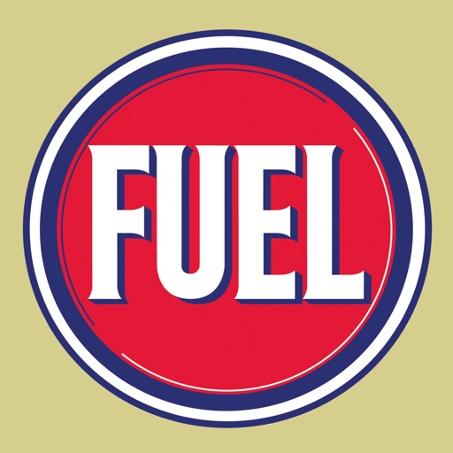 Fuel Pizza Online Ordering iOS App