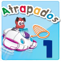 Atrapados 1