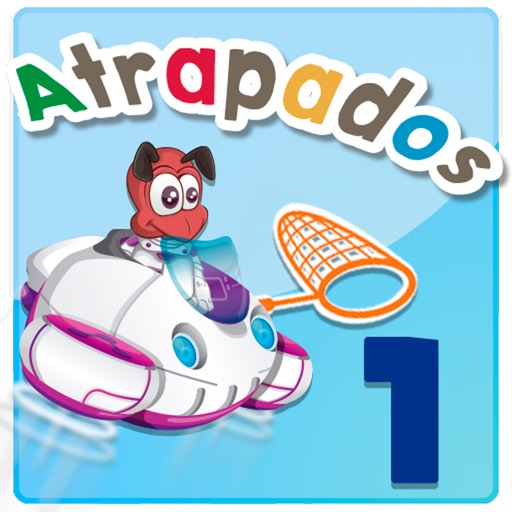 Atrapados 1