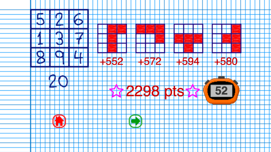 #2. TWENTRIS BOX (iOS) 由: David Herrera Solas