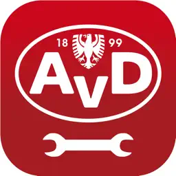 Servicepartner AVD app icon