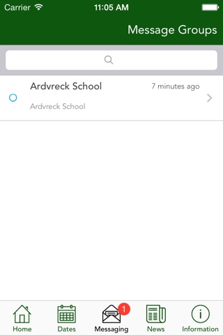 Ardvreck School screenshot 3