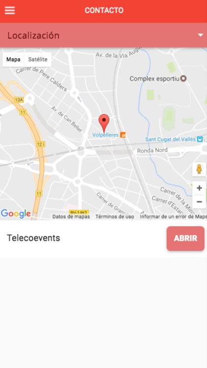 Telecoevents