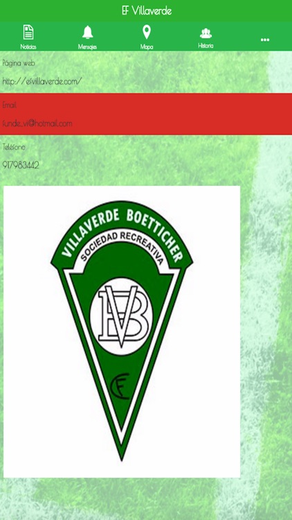 EF Villaverde screenshot-4