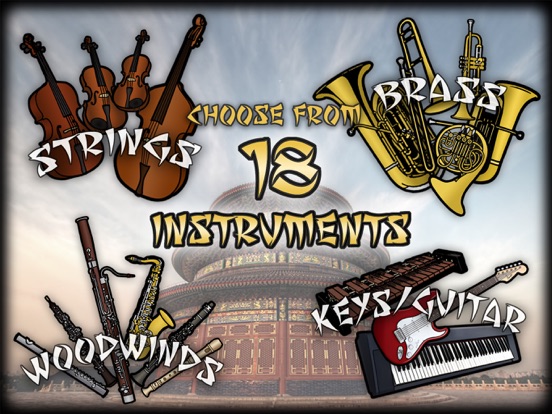 Screenshot #6 pour NinGenius Music: Studio Games