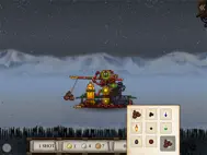 Crush the Castle ipad bilder 2