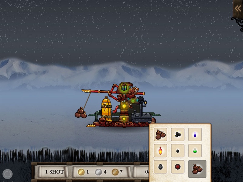 Crush the Castle screenshot 8