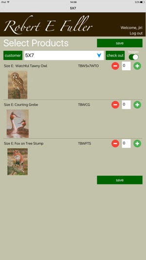 Robert Fuller Gallery(圖2)-速報App