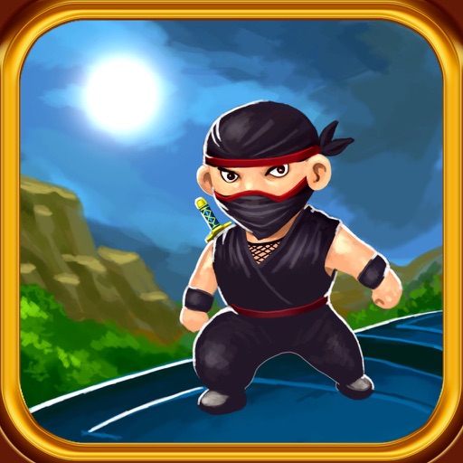 Blackhead Ninja Cubical Escapez icon