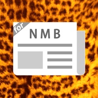 NMBまとめったー for NMB48