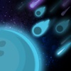 Yet Another Nihilistic Planet Defense Game