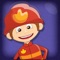 Children learn about different professions with this wonderful app