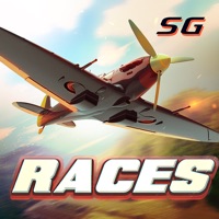 Sky Gamblers: Races icon