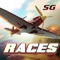 Sky Gamblers Races