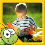 I Like Books - 37 Picture Books for Kids in 1 App App Alternatives