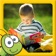 I Like Books - 37 Picture Books for Kids in 1 App app icon - Education app for iPhone