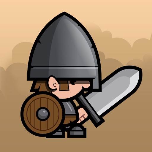 Mini Warriors™