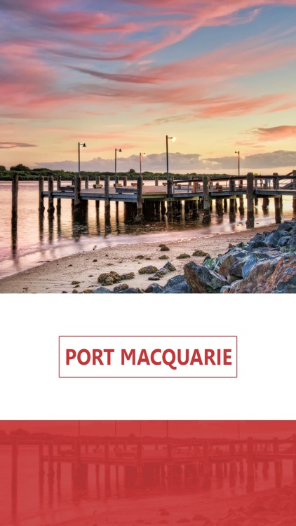 Port Macquarie Tourist Guide