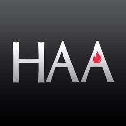 HAA - Affair NSA Dating App for Singles & Attached Apple Watch App