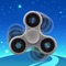 Experience fidget spinners for FREE in an alternate reality game on your phone
