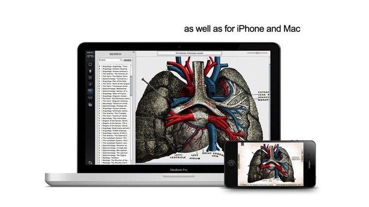 Gray's Anatomy Student Edition screenshot-4