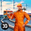 City Railway Construction Simulator 2017