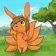 Avatar Maker: Fantasy Animals Chibi app icon - Entertainment app for iPhone