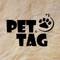Aplicativo para compra de Tag customizada para seu amigo Pet