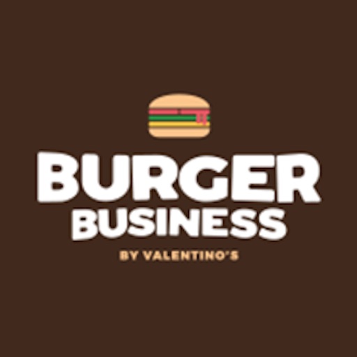 Burger Business (Nederland) icon