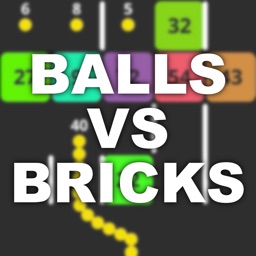 Balls VS Bricks