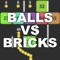 Icon Balls VS Bricks
