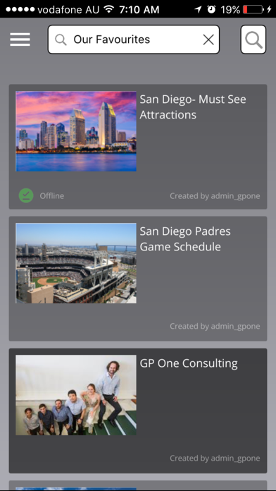 Screenshot #2 pour StoryBook