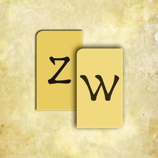 ZWCards icon